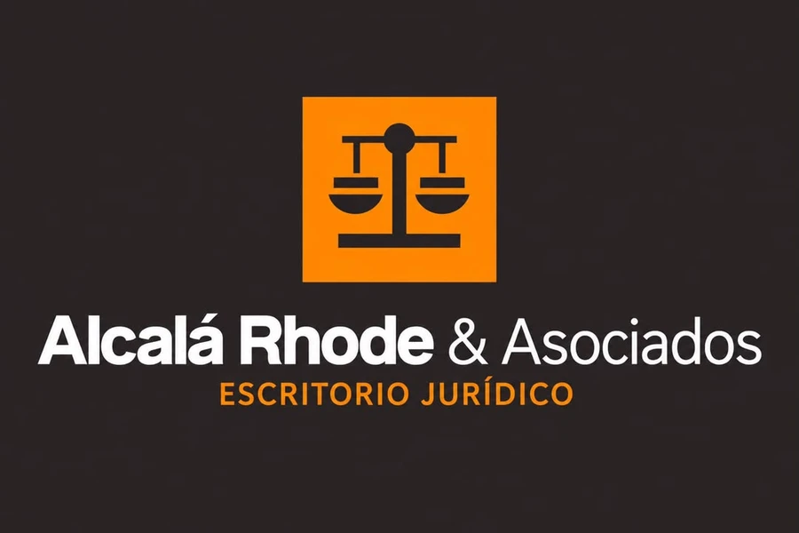 Alcalá Rhode & Asociados — Escritorio Jurídico